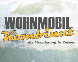 Bild: Wohnmobil-Vermietung für die Flitterwochen